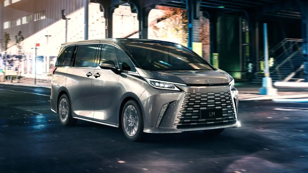 Genç Gazete Ağustos 2026 Lexus Fiyatları Belli Oldu! İşte Lbx, Nx, Rx Ve Lm Güncel Fiyat Listesi (2)