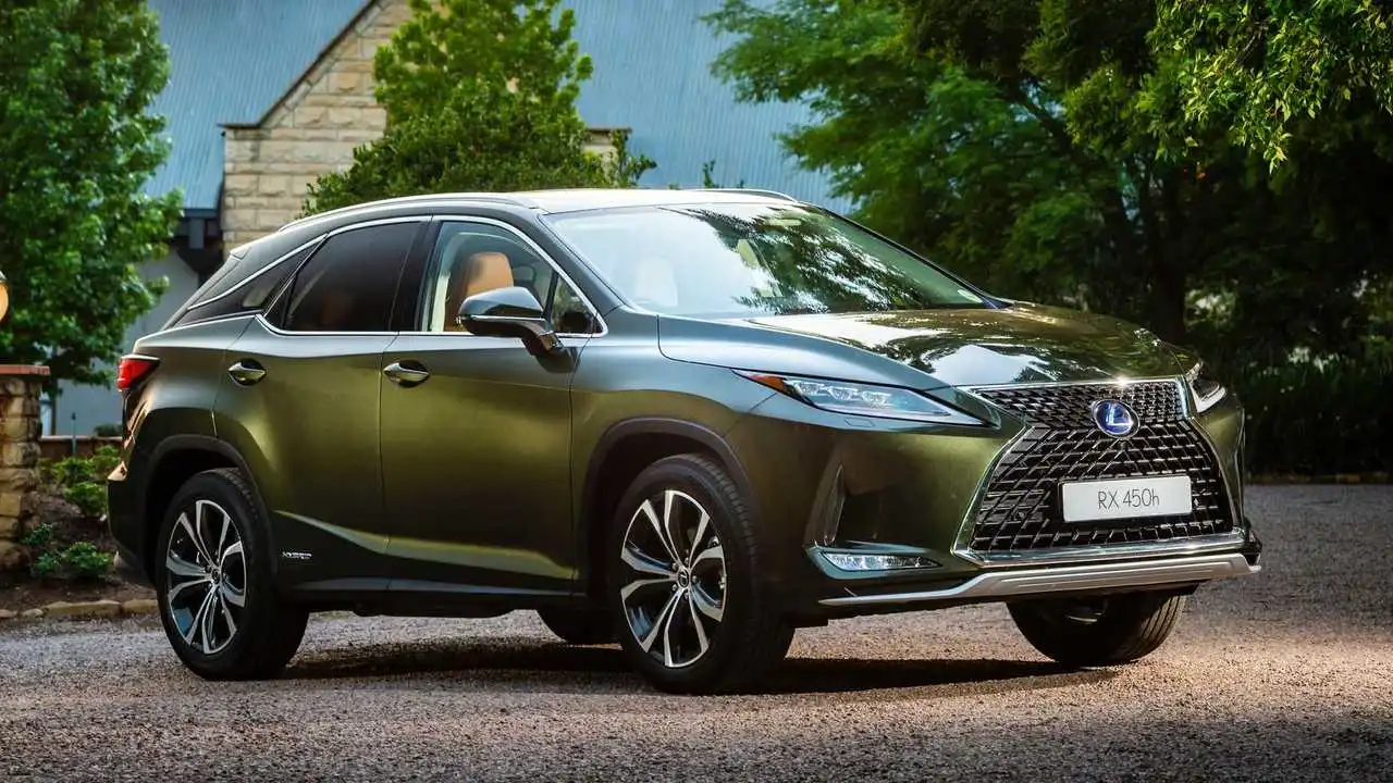 Genç Gazete Ağustos 2026 Lexus Fiyatları Belli Oldu! İşte Lbx, Nx, Rx Ve Lm Güncel Fiyat Listesi (7)