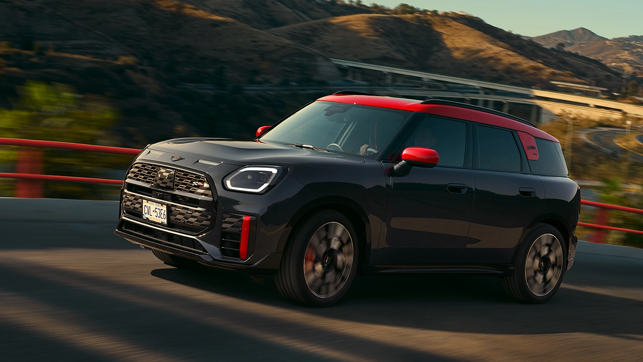 Genç Gazete Ağustos 2026 Mini Fiyatları Güncellendi! İşte Cooper, Cabrio Ve Countryman Modellerinin Yeni Fiyatları (2)