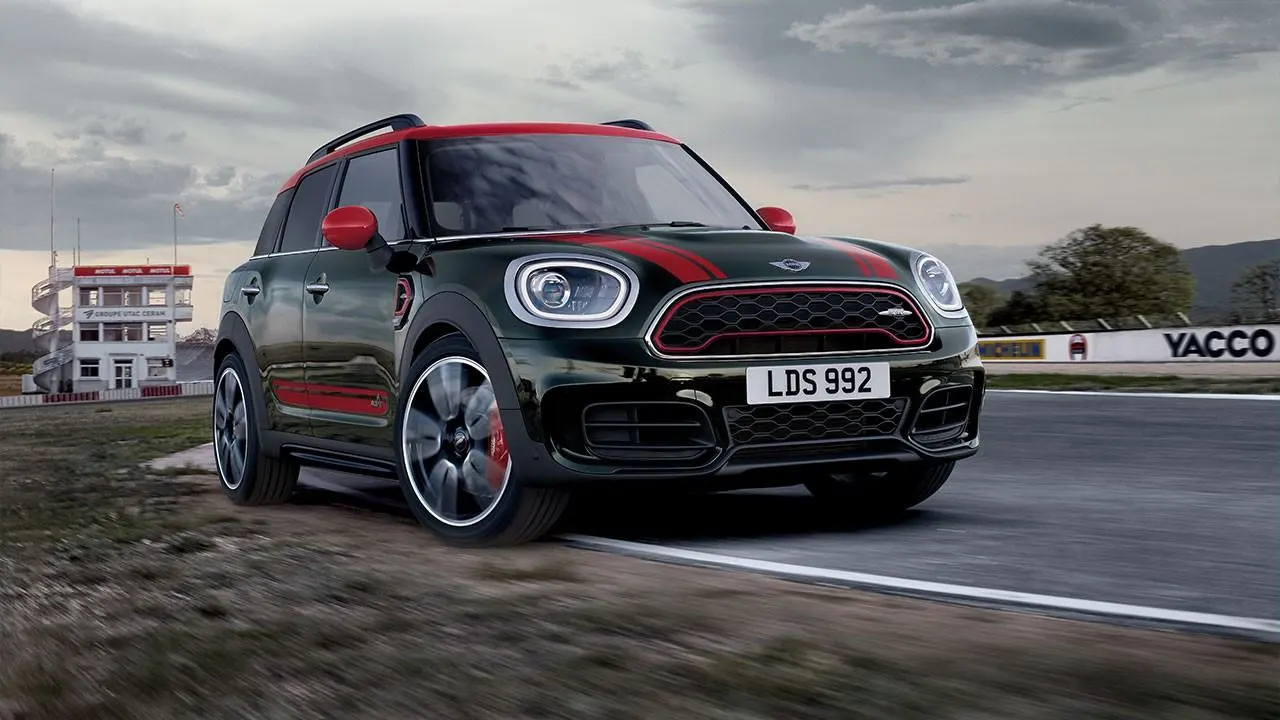 Genç Gazete Ağustos 2026 Mini Fiyatları Güncellendi! İşte Cooper, Cabrio Ve Countryman Modellerinin Yeni Fiyatları (3)