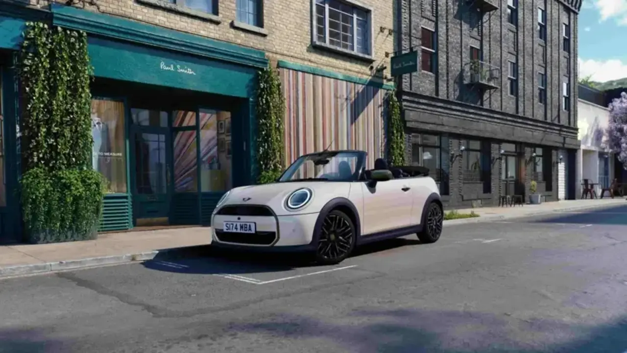 Genç Gazete Ağustos 2026 Mini Fiyatları Güncellendi! İşte Cooper, Cabrio Ve Countryman Modellerinin Yeni Fiyatları (4)