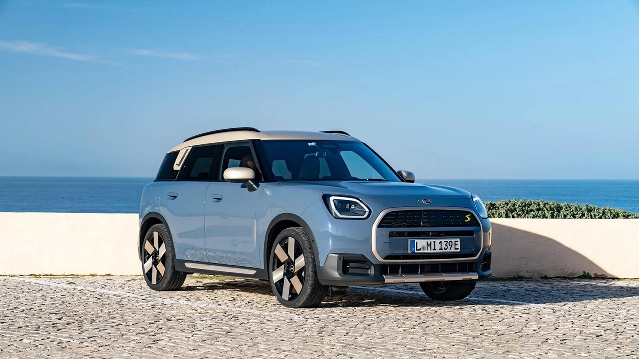 Genç Gazete Ağustos 2026 Mini Fiyatları Güncellendi! İşte Cooper, Cabrio Ve Countryman Modellerinin Yeni Fiyatları (6)