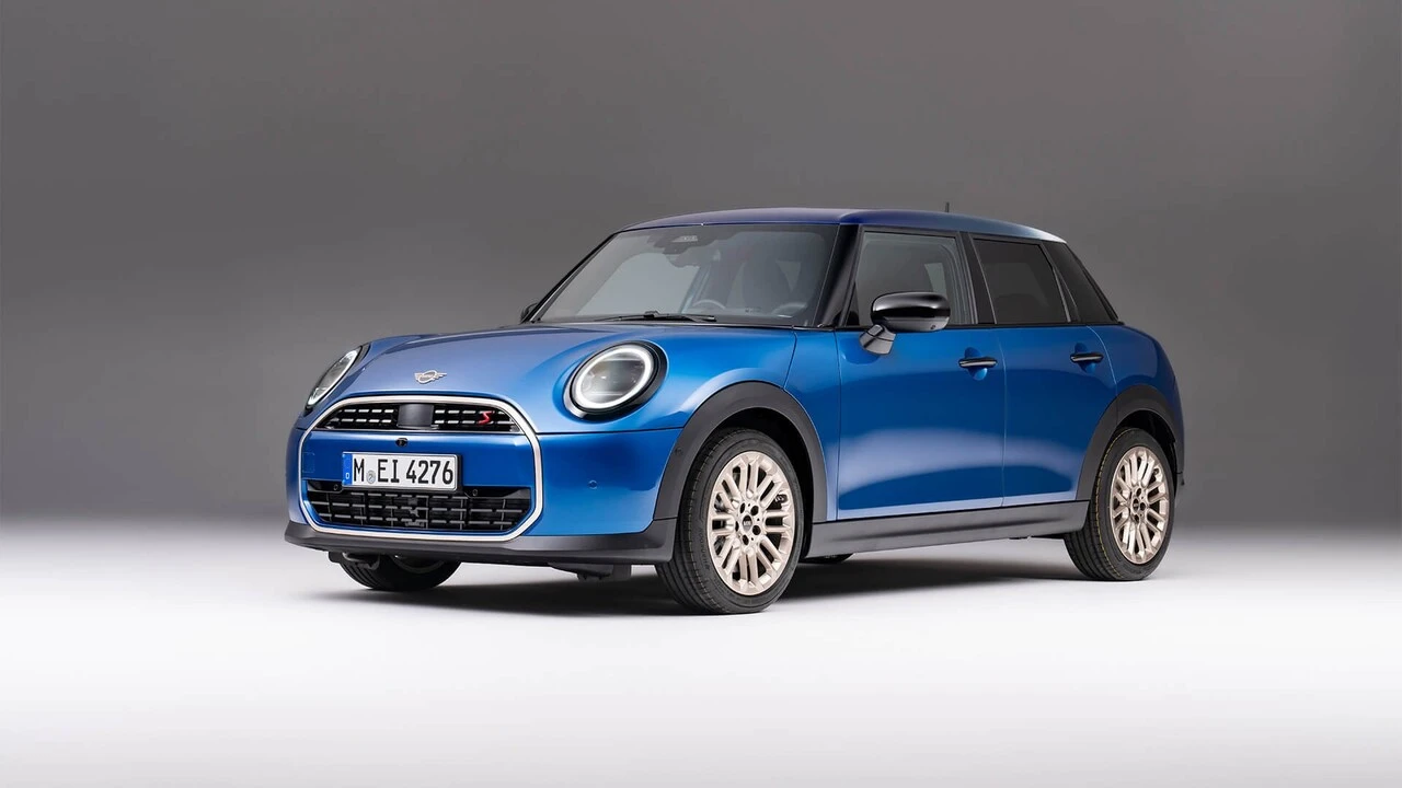 Genç Gazete Ağustos 2026 Mini Fiyatları Güncellendi! İşte Cooper, Cabrio Ve Countryman Modellerinin Yeni Fiyatları (8)