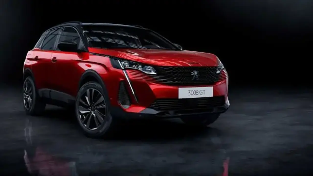 Genç Gazete Ağustos 2026 Peugeot Fiyat Listesi Açıklandı! İşte E 208, 2008, 3008 Ve 5008 Fiyatları (1)