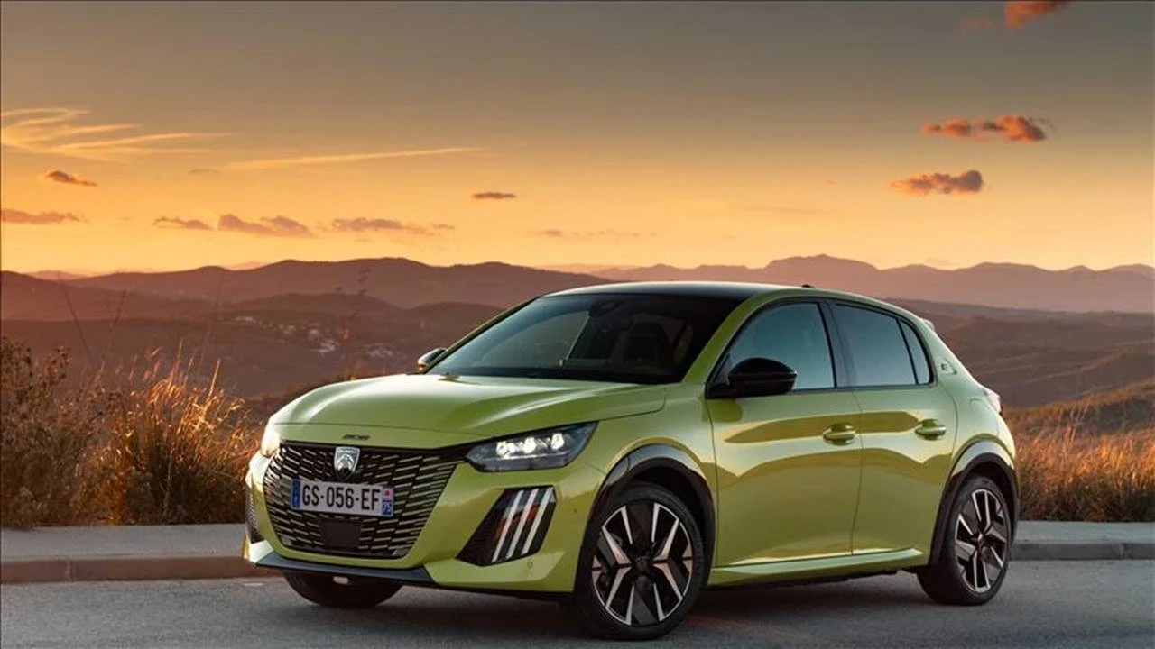 Genç Gazete Ağustos 2026 Peugeot Fiyat Listesi Açıklandı! İşte E 208, 2008, 3008 Ve 5008 Fiyatları (4)