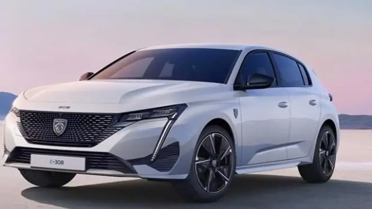 Genç Gazete Ağustos 2026 Peugeot Fiyat Listesi Açıklandı! İşte E 208, 2008, 3008 Ve 5008 Fiyatları (5)