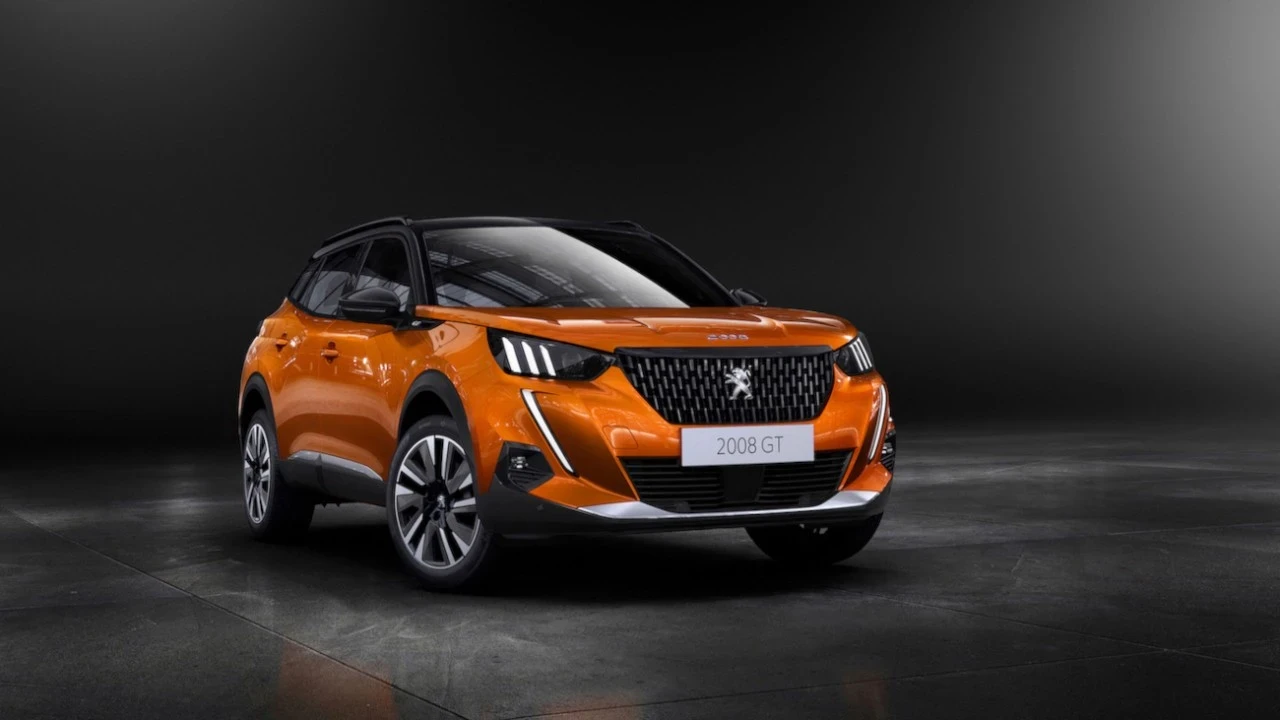 Genç Gazete Ağustos 2026 Peugeot Fiyat Listesi Açıklandı! İşte E 208, 2008, 3008 Ve 5008 Fiyatları (7)
