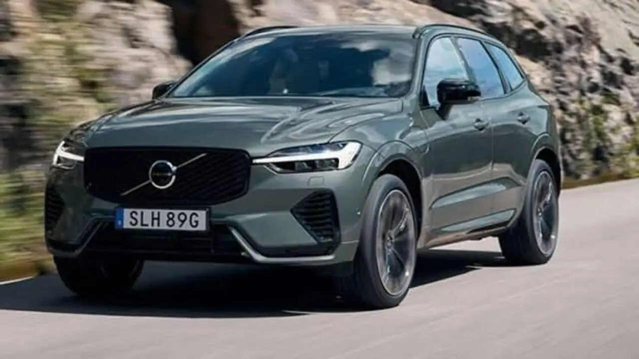 Genç Gazete Ağustos 2026 Volvo Fiyat Listesi Açıklandı! İşte Güncel Volvo Modellerinin Fiyatları (1)