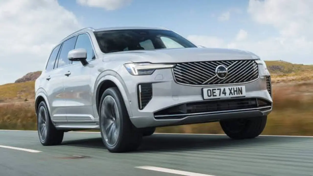 Genç Gazete Ağustos 2026 Volvo Fiyat Listesi Açıklandı! İşte Güncel Volvo Modellerinin Fiyatları (2)