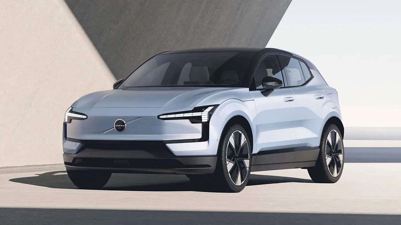 Genç Gazete Ağustos 2026 Volvo Fiyat Listesi Açıklandı! İşte Güncel Volvo Modellerinin Fiyatları (4)