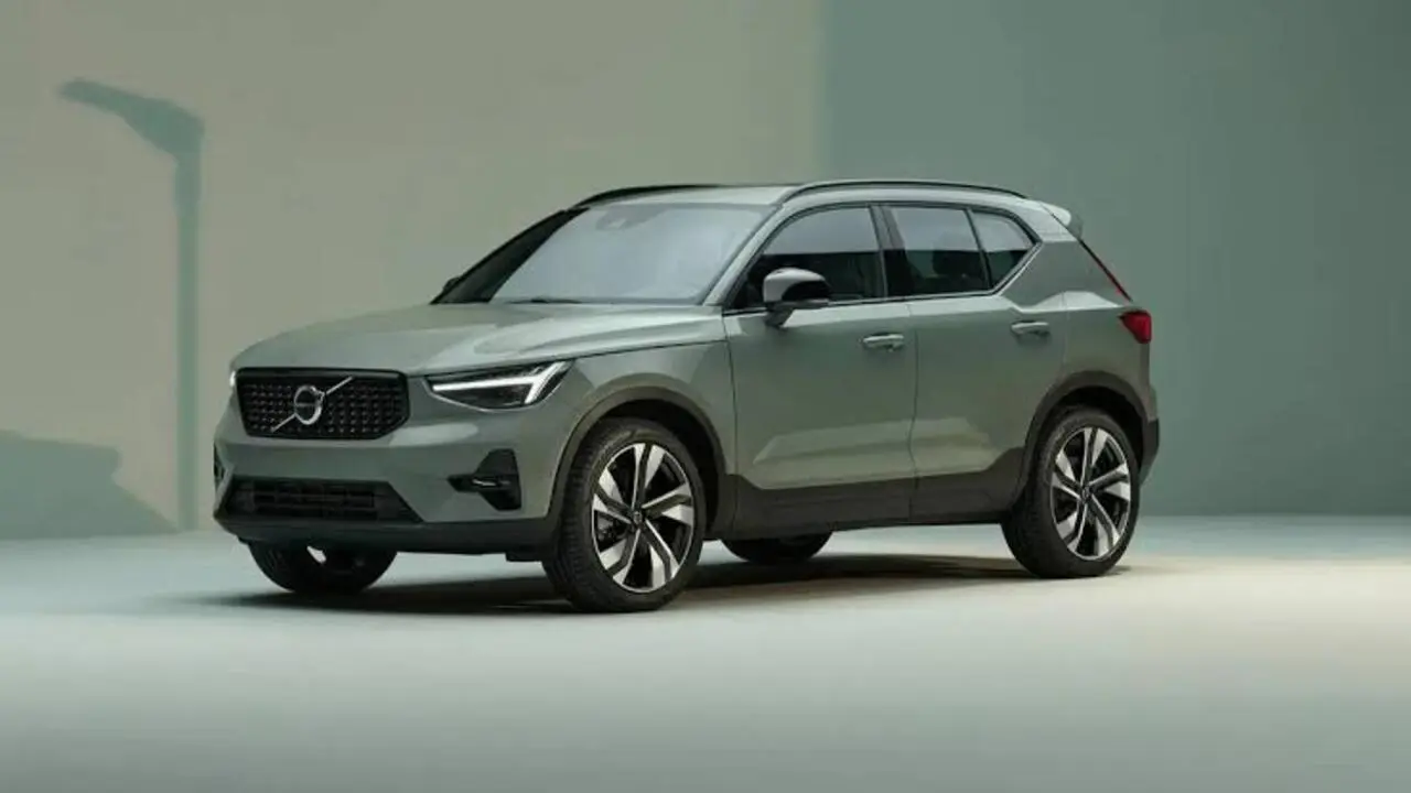Genç Gazete Ağustos 2026 Volvo Fiyat Listesi Açıklandı! İşte Güncel Volvo Modellerinin Fiyatları (5)