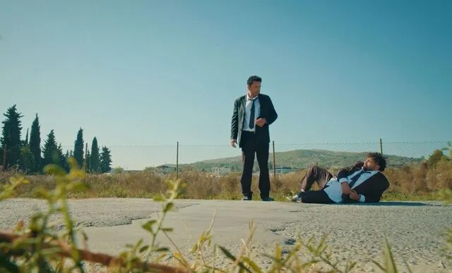 Genç Gazete Altına Hücum Filminin Konusu Nedir, Oyuncuları Kimler Altına Hücum Ne Zaman Çekildi (2)