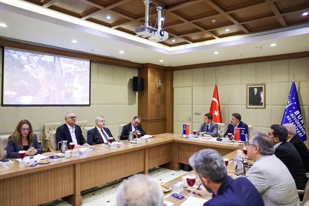 Genç Gazete Altıparmak Çarşamba’da Kentsel Dönüşüm Sürecine Hız Verildi (2)