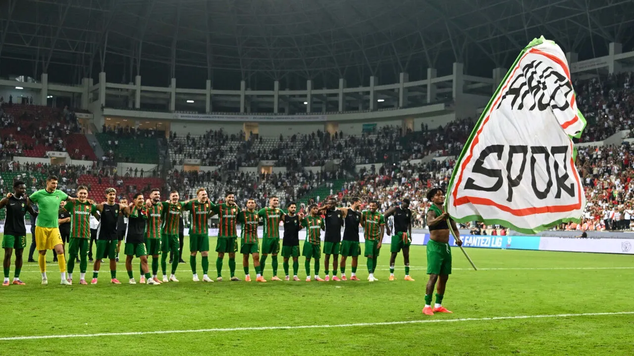 Genç Gazete Amedspor Pfdk’ya Sevk Edildi! Kocaelispor Maçı Sonrası Disiplin Süreci Başladı (1)