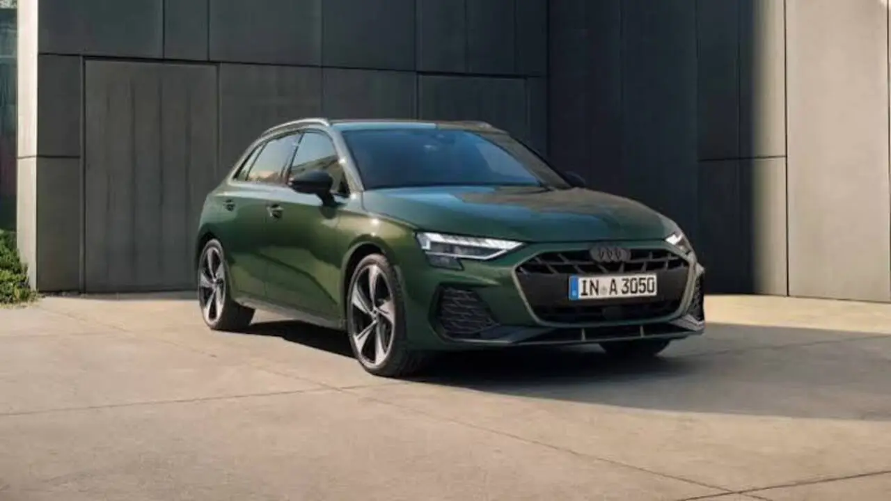 Genç Gazete Audi Ağustos 2026 Fiyat Listesi Açıklandı! İşte A3, A5, A6, Q Serisi Ve E Tron Modellerinin Güncel Fiyatları (3)