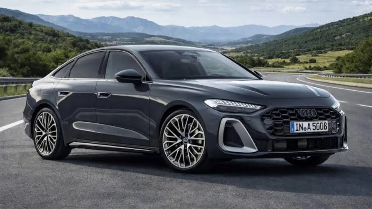 Genç Gazete Audi Ağustos 2026 Fiyat Listesi Açıklandı! İşte A3, A5, A6, Q Serisi Ve E Tron Modellerinin Güncel Fiyatları (4)