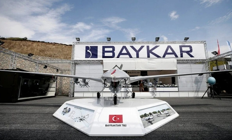 Genç Gazete Baykar Hava Kargo Şirketi Kuruyor! İlk Uçak Belli Oldu (2)