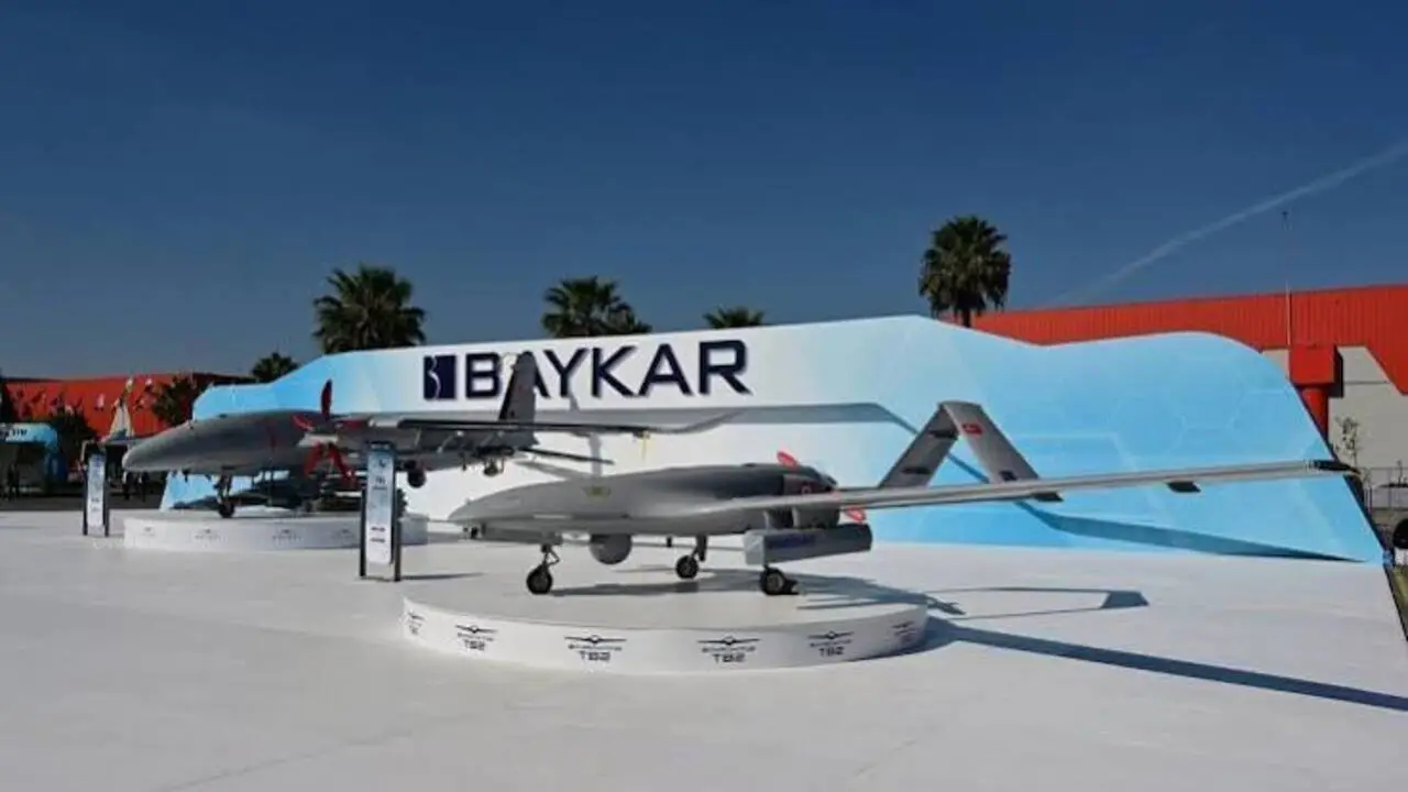 Genç Gazete Baykar Hava Kargo Şirketi Kuruyor! İlk Uçak Belli Oldu (3)