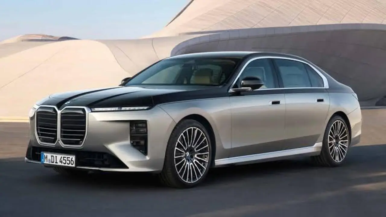 Genç Gazete Bmw Ağustos 2026 Fiyat Listesi Açıklandı! İşte Güncel Fiyatlar (1)