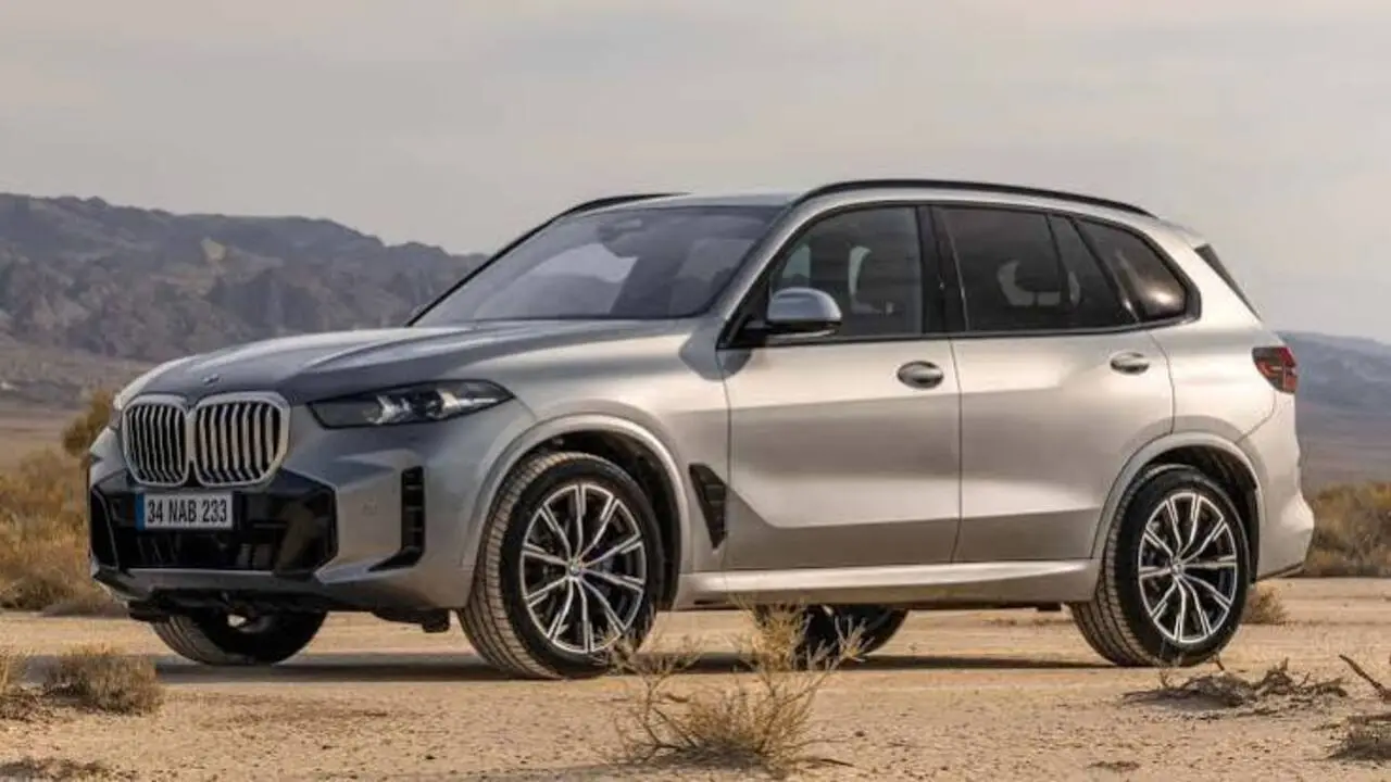 Genç Gazete Bmw Ağustos 2026 Fiyat Listesi Açıklandı! İşte Güncel Fiyatlar (5)