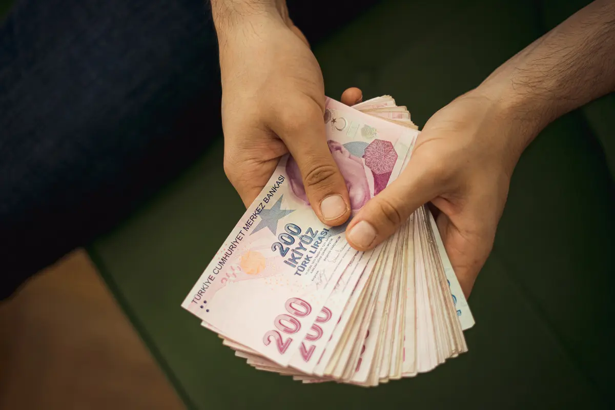 Genç Gazete “Borcu Olan Kaçırmasın” Uyarısı Geldi! Düşük Faizle 6 Yıl Taksit (2)