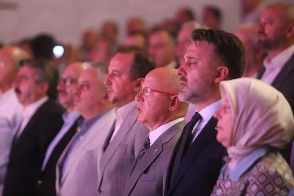 Genç Gazete Bursa Hızlı Tren Projesinde Geri Sayım Başladı! (2)