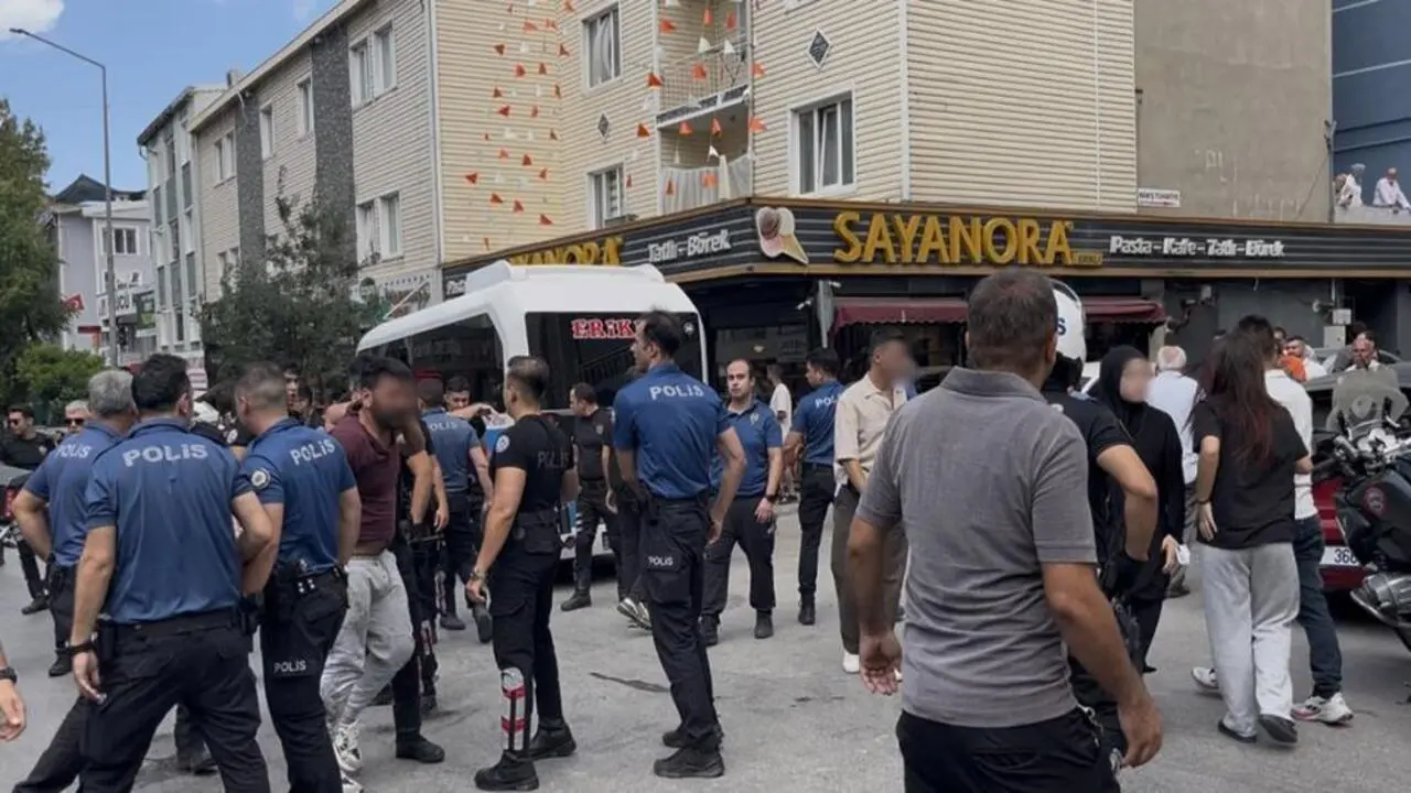 Genç Gazete Bursa’da Akraba Kavgası! Mahalle Savaş Alanına Döndü (1)-1
