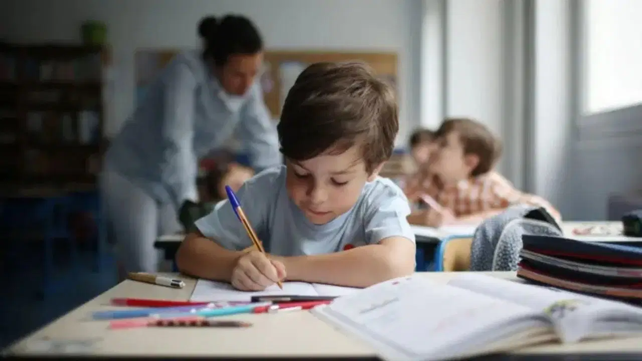 Genç Gazete Bursa’da Eğitimde Büyük Ölçek! 1.802 Kurumda 784 Bin Öğrenci Eğitim Görüyor (2)