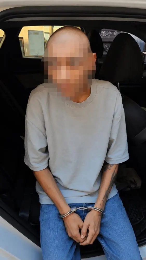 Genç Gazete Bursa’da Firari Hükümlünün Polisten Kaçma Yöntemi Şaşırttı (2)