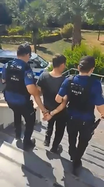 Genç Gazete Bursa’da Firari Hükümlünün Polisten Kaçma Yöntemi Şaşırttı (3)