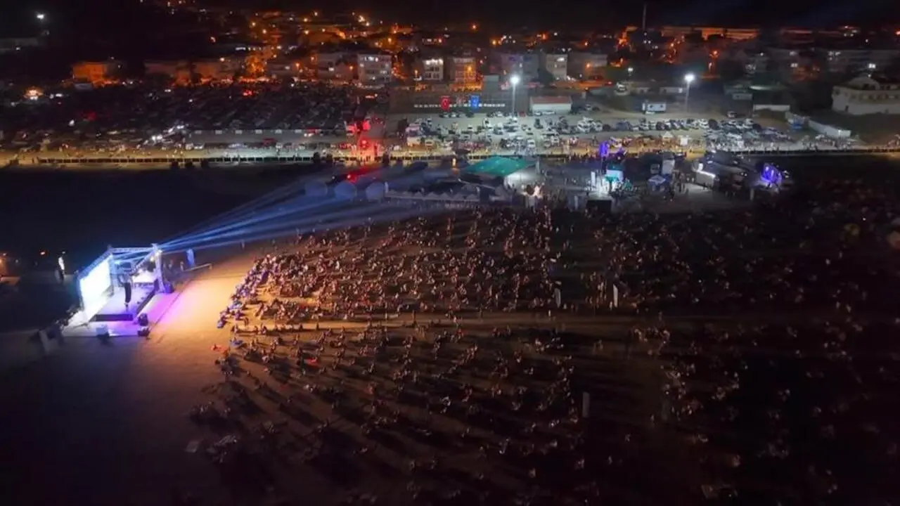 Genç Gazete Bursa’da Gökyüzü Şölenine Büyük Ilgi! Perseid Meteor Yağmuru’nu 25 Bin Kişi Izledi (2)