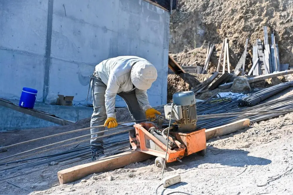 Genç Gazete Bursa’da Su Altyapısı Güçleniyor! İki İlçeye Yeni Depo (4)