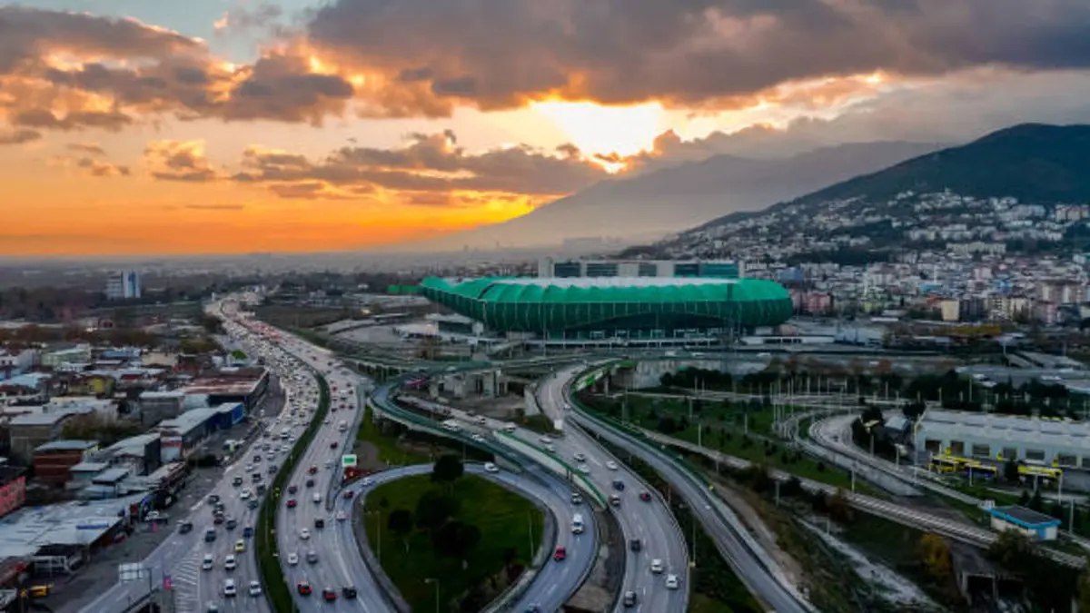 Genç Gazete Bursa’da Taksi Ve Servis Ruhsatları İptal Edilecek! Son Tarih Belli Oldu (2)