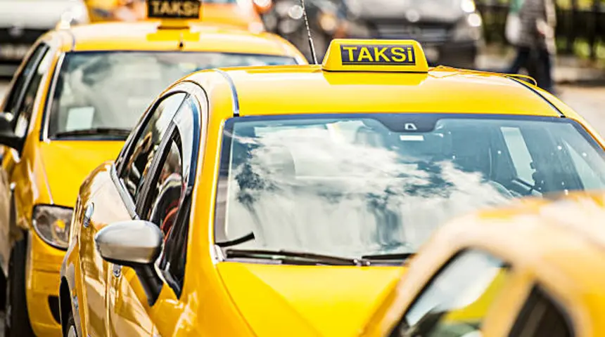 Genç Gazete Bursa’da Taksi Ve Servis Ruhsatları İptal Edilecek! Son Tarih Belli Oldu (3)
