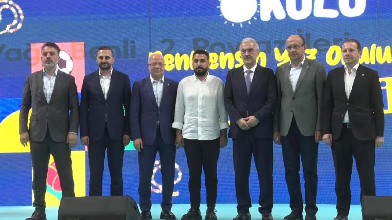 Genç Gazete Bursa’da Tügva Yaz Okulu Sona Erdi! 35 Bin Genç Programlardan Yararlandı (1)