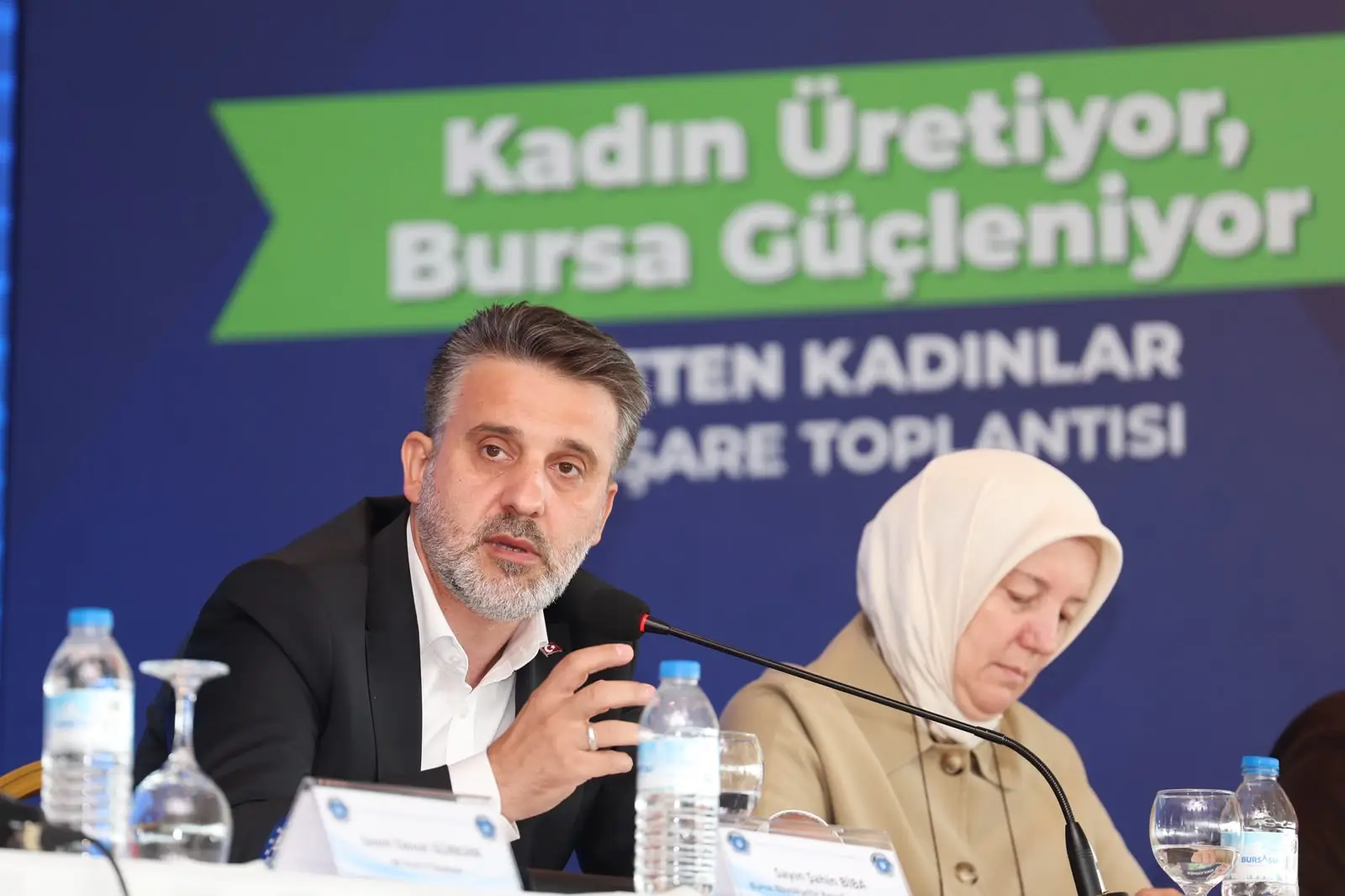 Genç Gazete Bursa’da Üreten Kadınlara Büyük Destek! Eylülde Yeni Dönem Başlıyor (1)-1