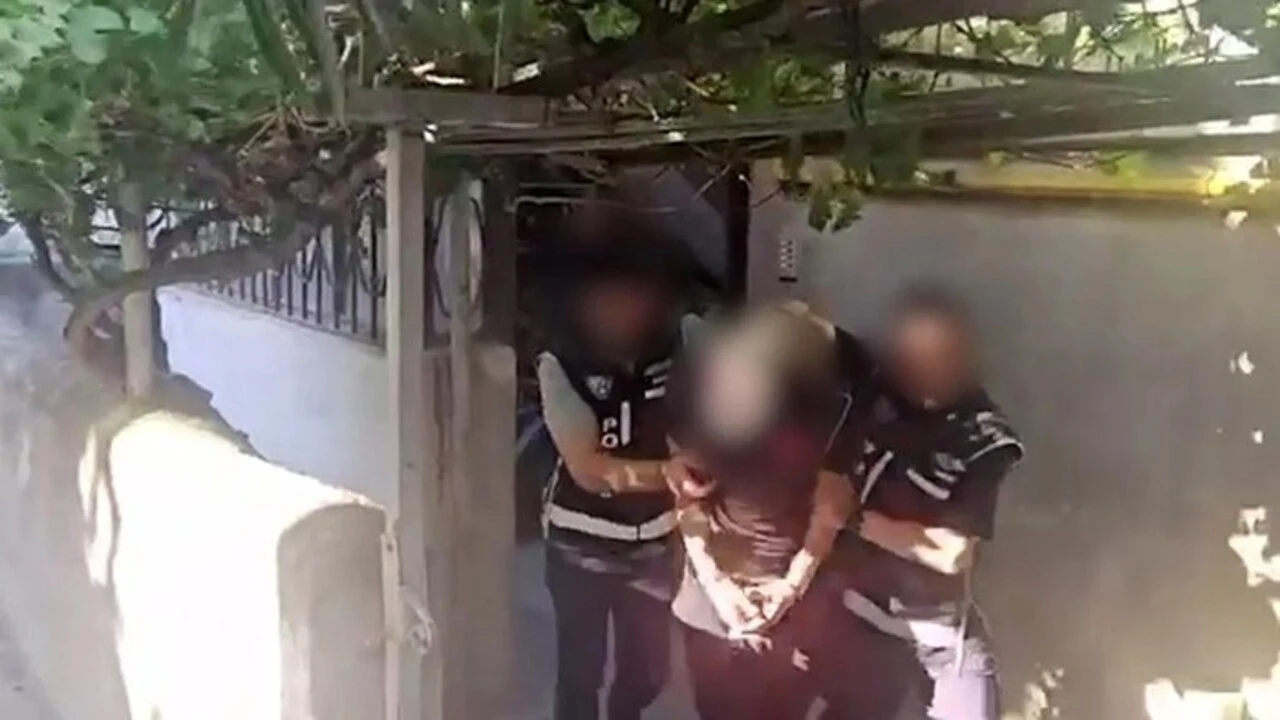 Genç Gazete Bursa'da Yeni Saldırı Hazırlığındayken Yakalandılar! 7 Şüpheli Tutuklandı (3)