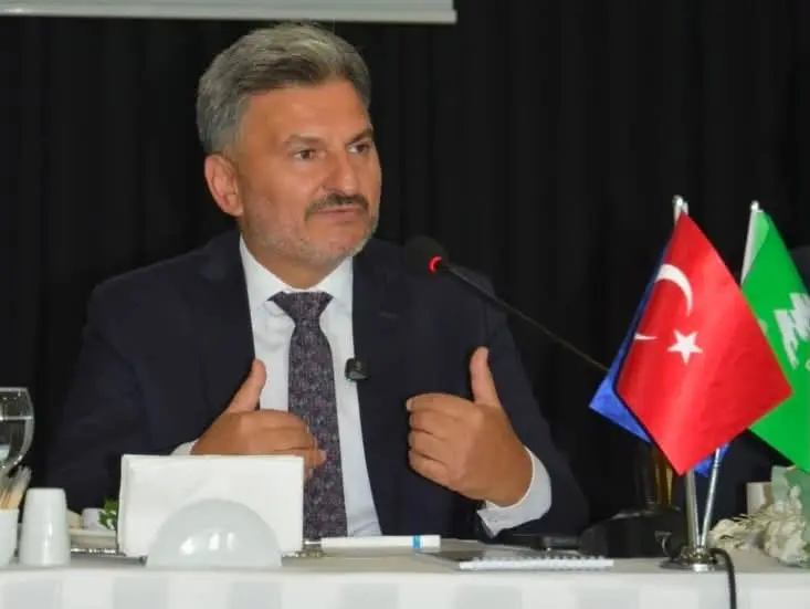 Genç Gazete Bursa’daki Kent Konseyleri Ortak Hedef Için Buluştu! (1)