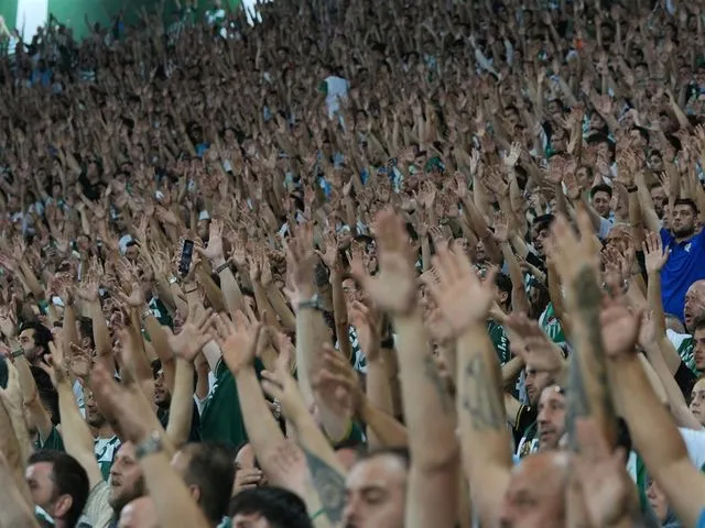 Genç Gazete Bursaspor Taraftarı Tek Başına 9 Maçın Toplamını Geride Bıraktı (1)-1