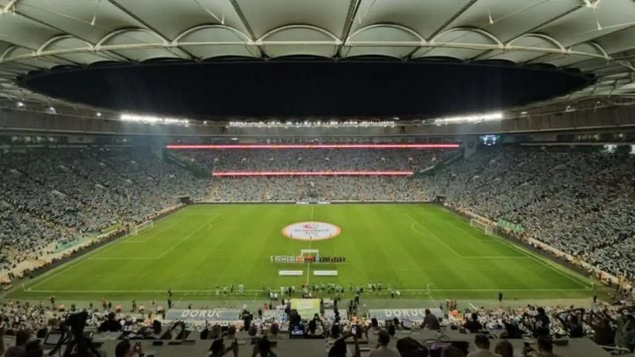 Genç Gazete Bursaspor Taraftarı Tek Başına 9 Maçın Toplamını Geride Bıraktı (2)