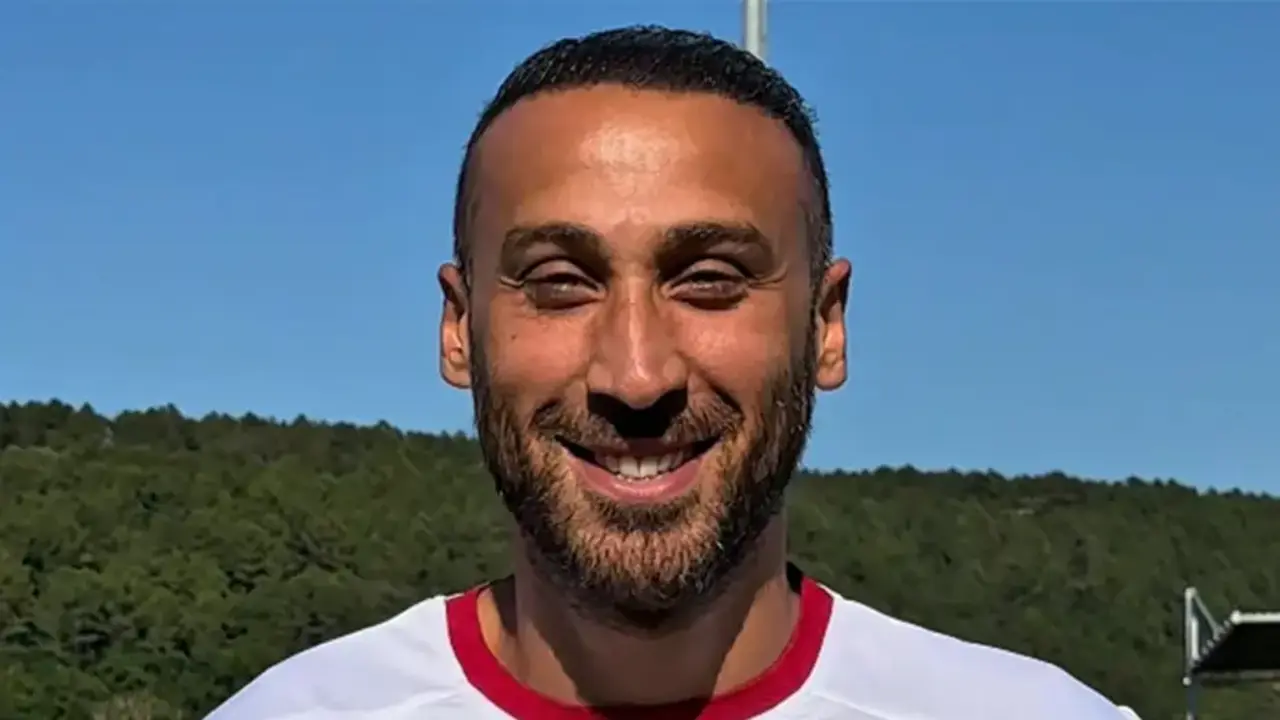 Genç Gazete Cenk Tosun’dan Beşiktaş İçin Dikkat Çeken Açıklama (1)