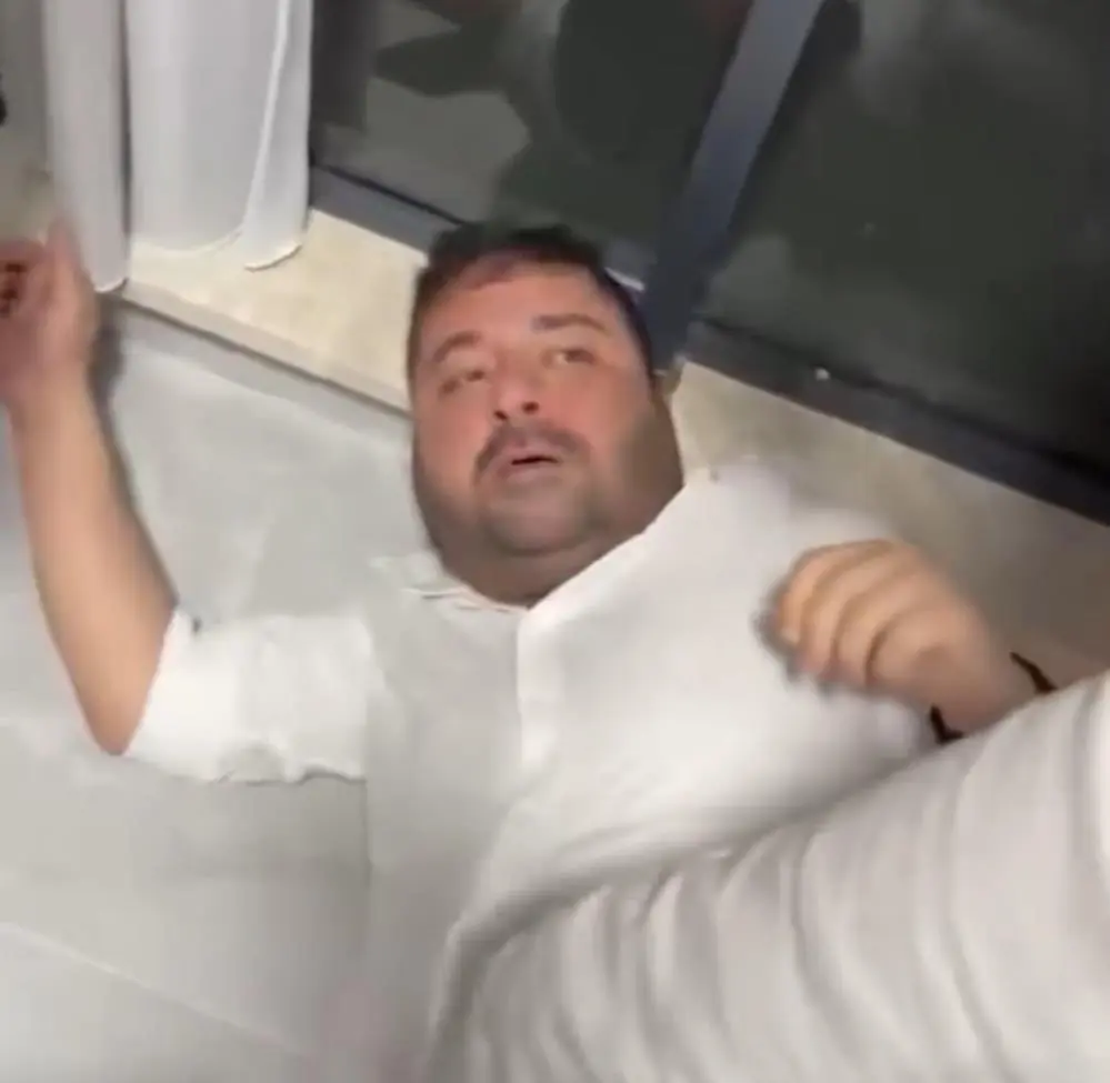 Genç Gazete Chp’li Ahmet Baran Yazgan’ın Darbedildiği Iddia Edilen Kavgada 3 Şüpheli Serbest Bırakıldı (2)