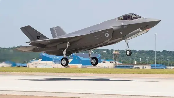 Genç Gazete Çin’den Dikkat Çeken Yapay Zeka Hamlesi! F 22 Ve F 35’I Isı İzinden Tanıyabiliyor (1)