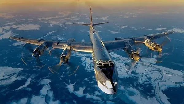 Genç Gazete Çin’den Dikkat Çeken Yapay Zeka Hamlesi! F 22 Ve F 35’I Isı İzinden Tanıyabiliyor (2)