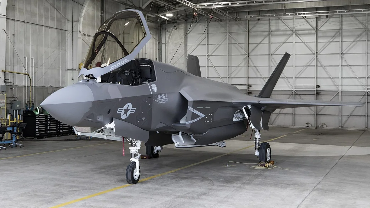 Genç Gazete Çin’den Dikkat Çeken Yapay Zeka Hamlesi! F 22 Ve F 35’I Isı İzinden Tanıyabiliyor (4)