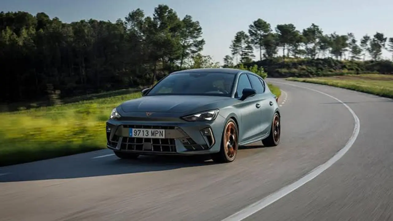 Genç Gazete Cupra Ağustos 2026 Fiyat Listesi Açıklandı! Formentor, Leon Ve Terramar Güncel Fiyatları (2)