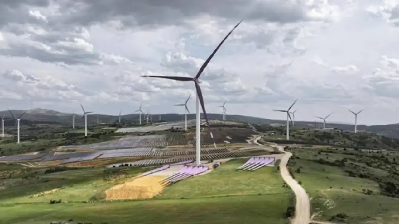 Genç Gazete Dev Enerji Şirketi Imzayı Attı! İşte Yeni Sahibi (1)-1