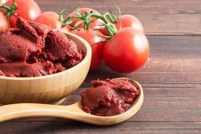 Genç Gazete Domates Salçası Sezonu Açıldı! Evde Salça Yapmanın Püf Noktaları (1)