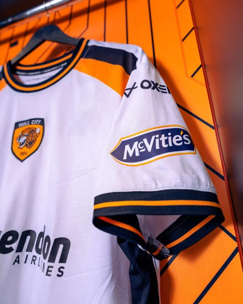 Genç Gazete Dünyaca Ünlü Marka Hull City’nin Sponsoru Oldu (3)