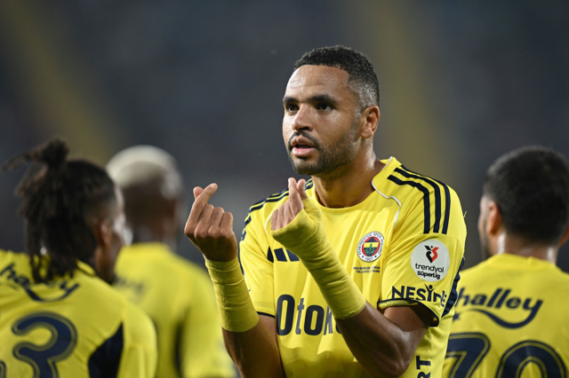Genç Gazete En Nesyri Süper Lig’e Geri Dönebilir! Başakşehir Kiralama Teklifine Hazırlanıyor (1)